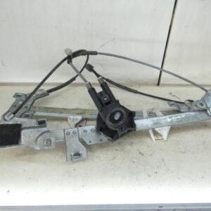 Leve vitre mecanique avant droit PEUGEOT PARTNER 1 PHASE 2