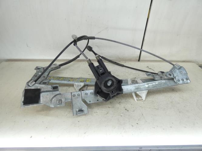 Leve vitre mecanique avant droit PEUGEOT PARTNER 1 PHASE 2