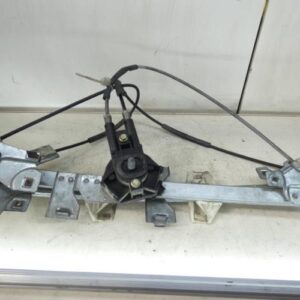Leve vitre mecanique avant droit PEUGEOT