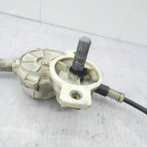 Leve vitre mecanique avant droit RENAULT CLIO 1 PHASE 3 Essence