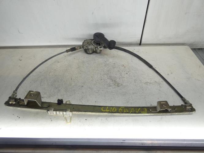 Leve vitre mecanique avant droit RENAULT