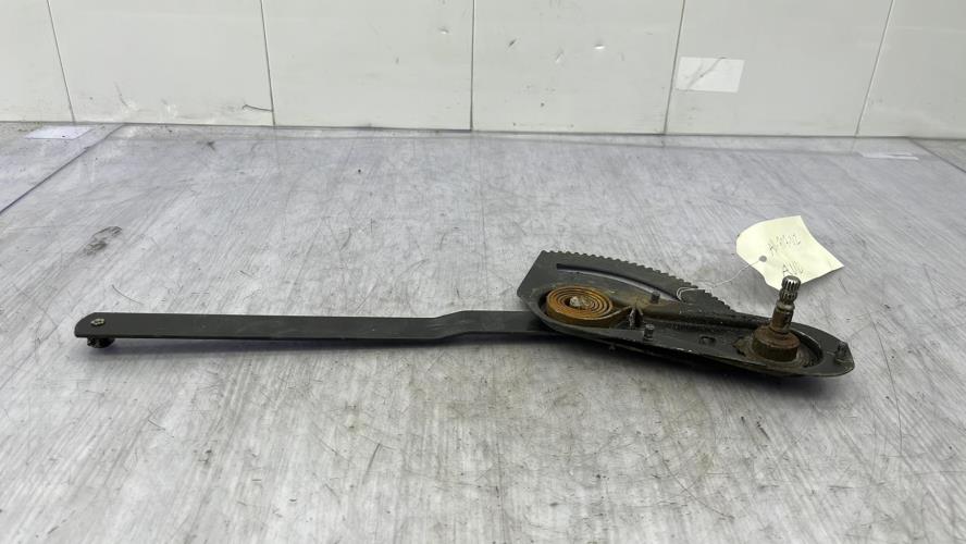 Leve vitre mecanique avant droit RENAULT MASTER 1 PHASE 2 Diesel