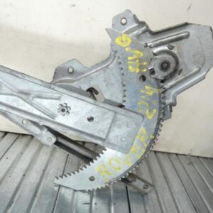 Leve vitre mecanique avant gauche ROVER 200 2 Essence