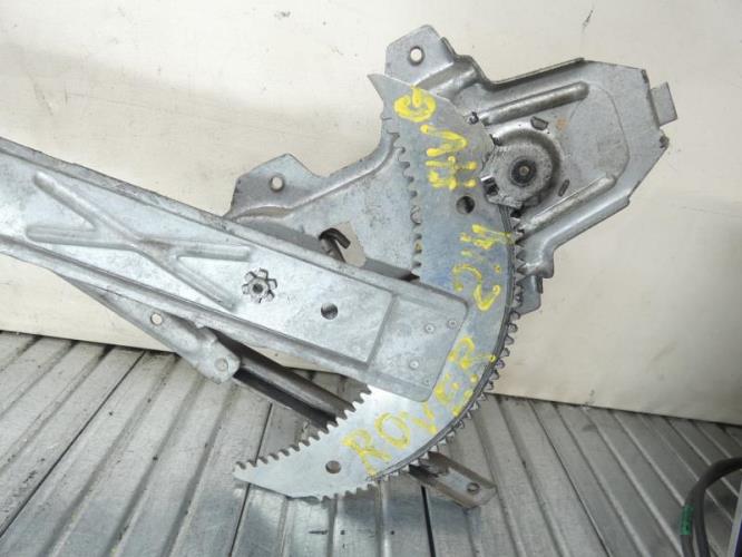Leve vitre mecanique avant gauche ROVER 200 2 Essence