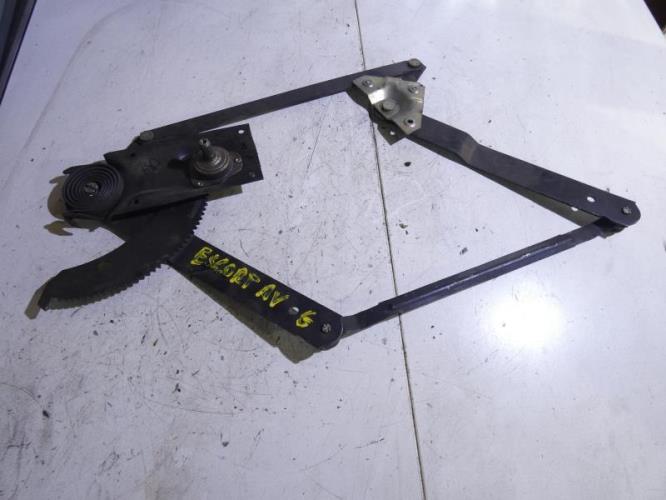 Leve vitre mecanique avant gauche FORD