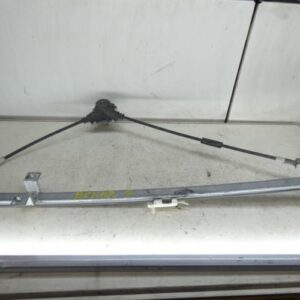 Leve vitre mecanique avant gauche PEUGEOT BOXER 1