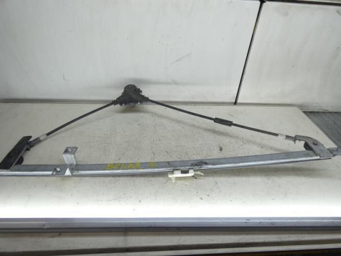 Leve vitre mecanique avant gauche PEUGEOT BOXER 1