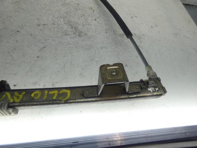 Leve vitre mecanique avant gauche RENAULT