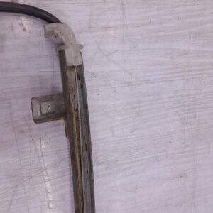 Leve vitre mecanique avant gauche VOLKSWAGEN GOLF 2 Diesel