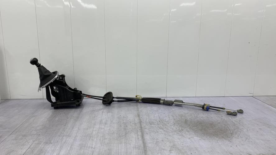 Levier de vitesses CITROEN C4 2 PHASE 1 Diesel