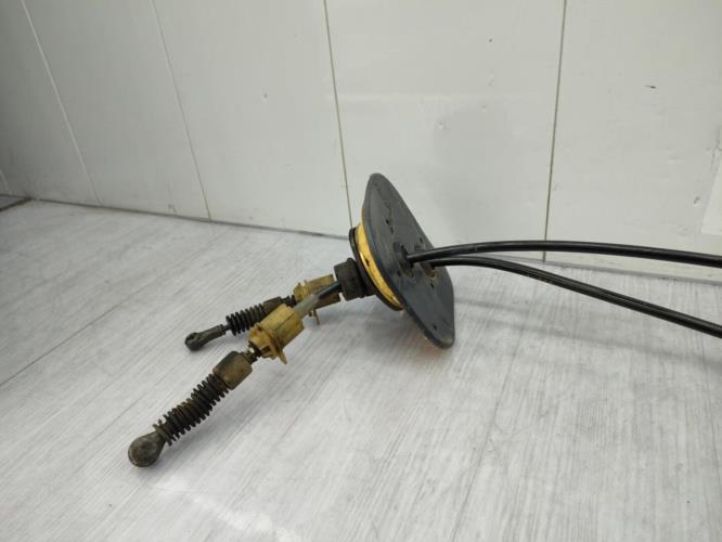 Levier de vitesses CITROEN JUMPER 2 Diesel