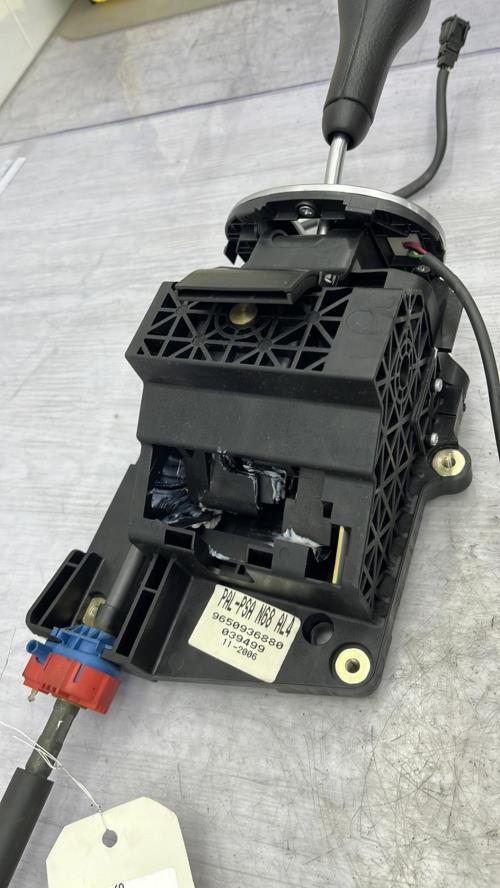 Levier de vitesses CITROEN XSARA PICASSO PHASE 1 Essence