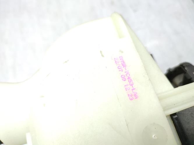 Levier de vitesses FORD C-MAX 1 PHASE 2 Diesel