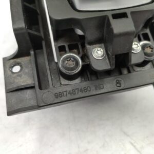 Levier de vitesses PEUGEOT 308 2 PHASE 2 Diesel