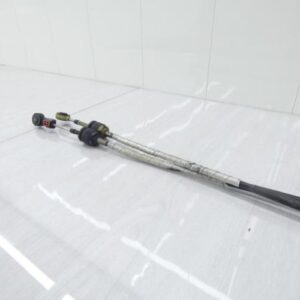Levier de vitesses FORD C-MAX 2 PHASE 1 Diesel