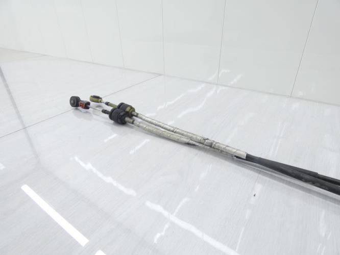 Levier de vitesses FORD C-MAX 2 PHASE 1 Diesel