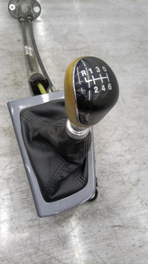 Levier de vitesses FORD FOCUS 3 PHASE 1 Diesel