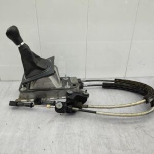 Levier de vitesses AUDI A3 2 SPORTBACK PHASE 2 Diesel