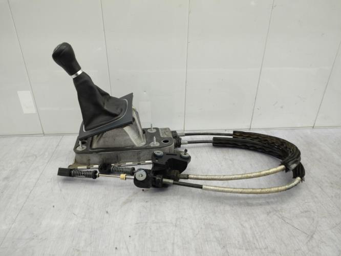 Levier de vitesses AUDI A3 2 SPORTBACK PHASE 2 Diesel