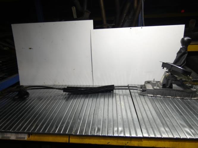 Levier de vitesses VOLKSWAGEN GOLF 6 Diesel