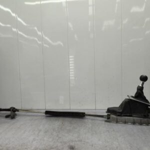 Levier de vitesses AUDI A3 2 SPORTBACK PHASE 1 Diesel