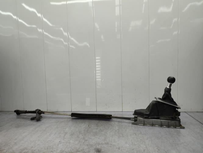 Levier de vitesses AUDI A3 2 SPORTBACK PHASE 1 Diesel