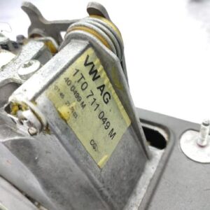 Levier de vitesses VOLKSWAGEN TOURAN 1 PHASE 1 Diesel