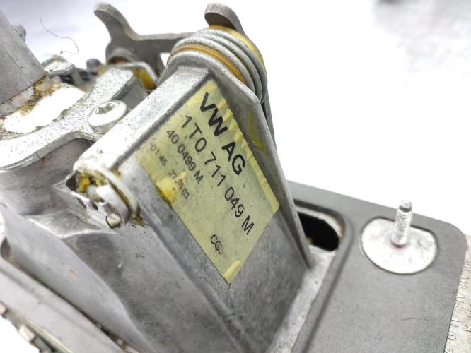 Levier de vitesses VOLKSWAGEN TOURAN 1 PHASE 1 Diesel