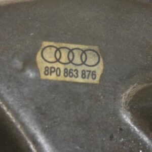 Levier de vitesses AUDI A3 2 PHASE 1 Diesel