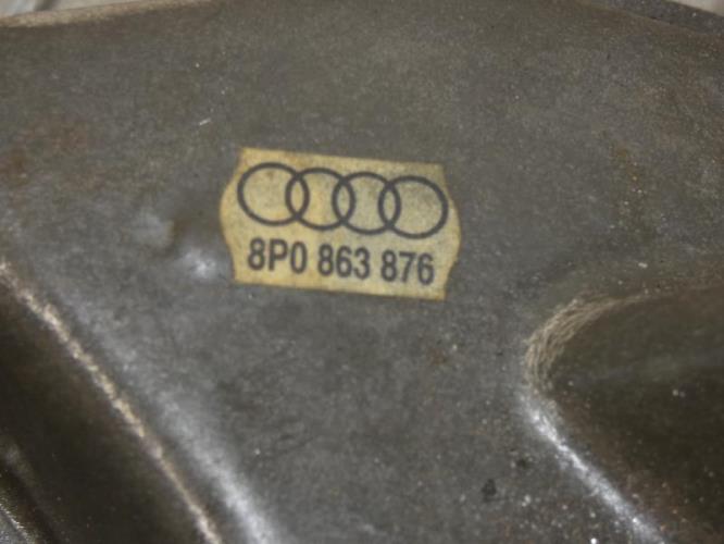 Levier de vitesses AUDI A3 2 PHASE 1 Diesel
