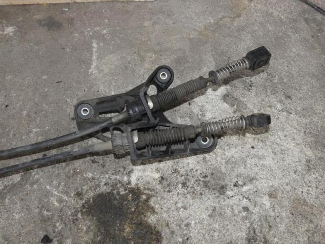 Levier de vitesses VOLKSWAGEN GOLF 5 Diesel