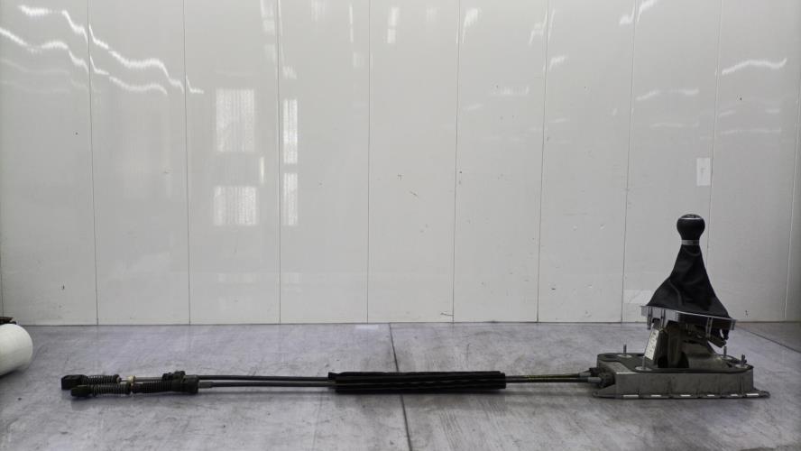 Levier de vitesses VOLKSWAGEN GOLF PLUS PHASE 2 Essence