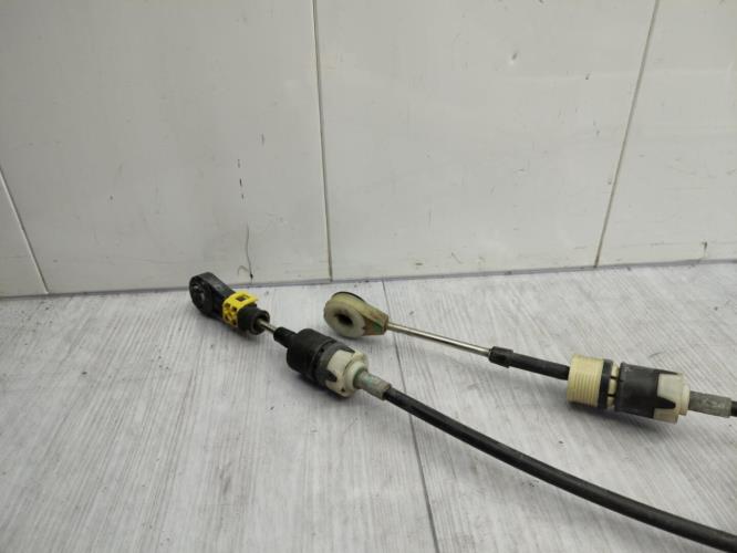 Levier de vitesses FORD FIESTA 6 PHASE 1 Essence