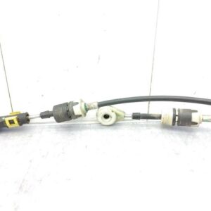 Levier de vitesses FORD FIESTA 6 PHASE 2 Essence