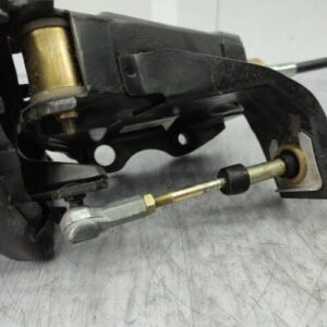 Levier de vitesses PEUGEOT BOXER 1 Diesel