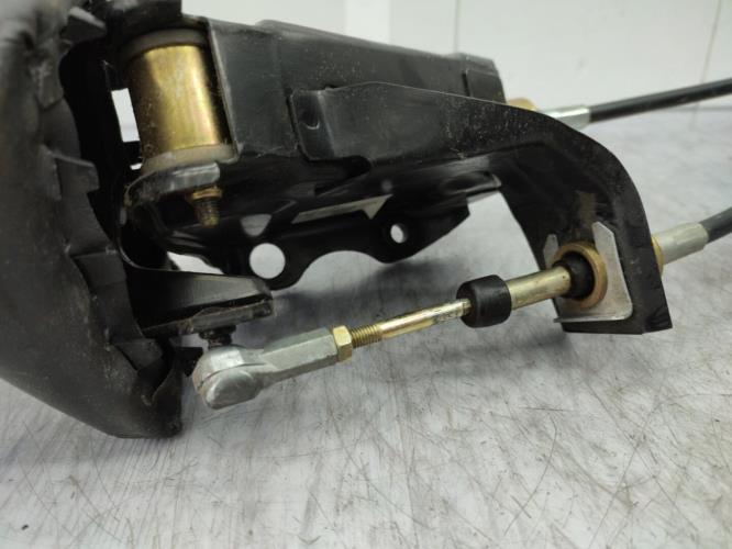 Levier de vitesses PEUGEOT BOXER 1 Diesel