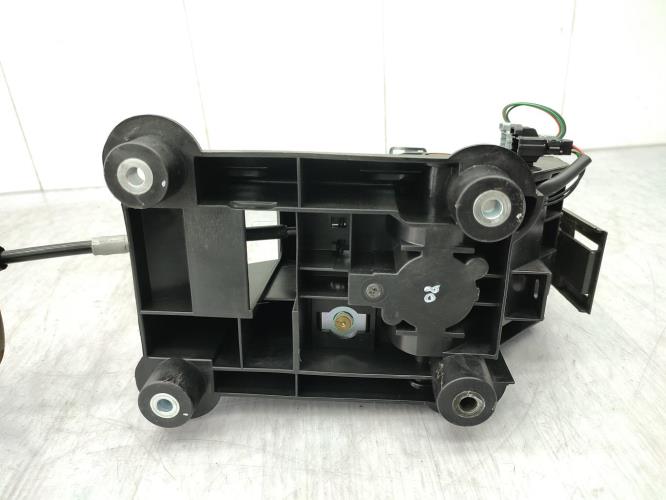 Levier de vitesses PEUGEOT 208 1 PHASE 1 Essence