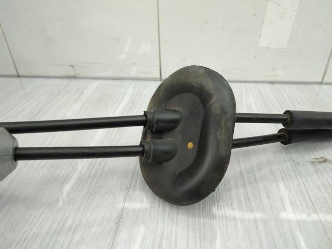 Levier de vitesses PEUGEOT 3008 1 PHASE 1 Diesel