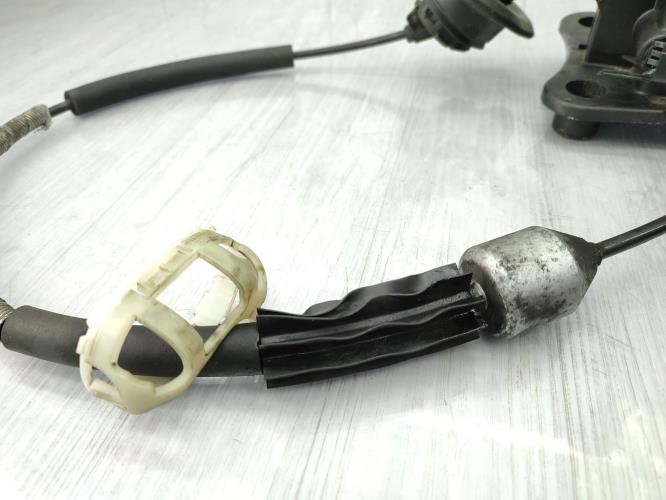 Levier de vitesses PEUGEOT 308 1 PHASE 1