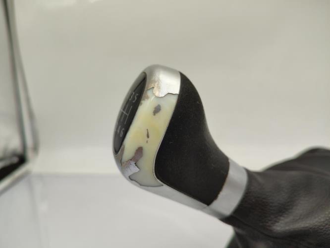 Levier de vitesses BMW SERIE 1 E87 PHASE 2 Diesel