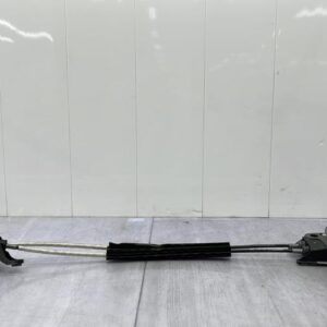 Levier de vitesses VOLKSWAGEN POLO 6 PHASE 1 Essence