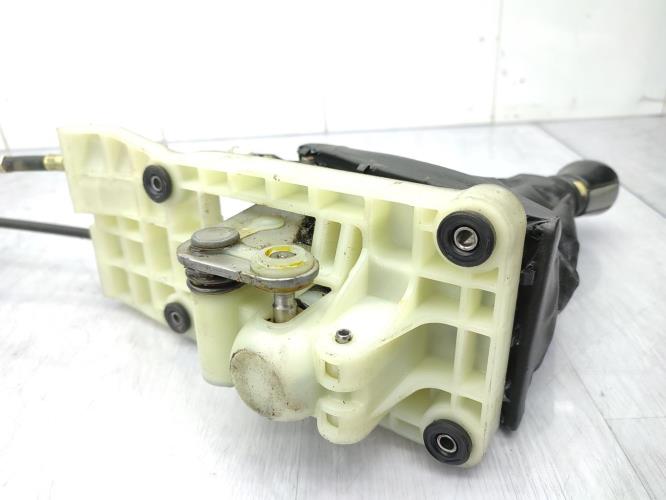 Levier de vitesses NISSAN X-TRAIL 1 PHASE 1 Diesel