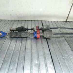 Levier de vitesses NISSAN QASHQAI 1 PHASE 1 Diesel