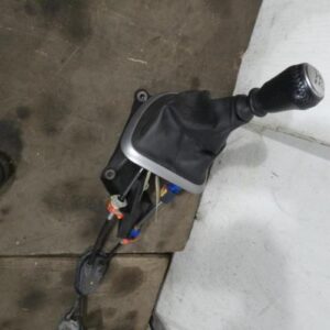 Levier de vitesses NISSAN QASHQAI 1 PHASE 1 Diesel