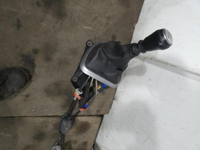 Levier de vitesses NISSAN QASHQAI 1 PHASE 1 Diesel