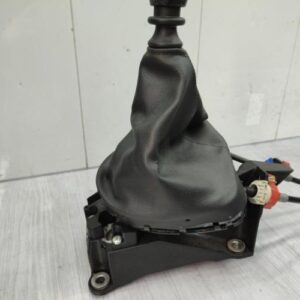 Levier de vitesses NISSAN QASHQAI 1 PHASE 2 Diesel