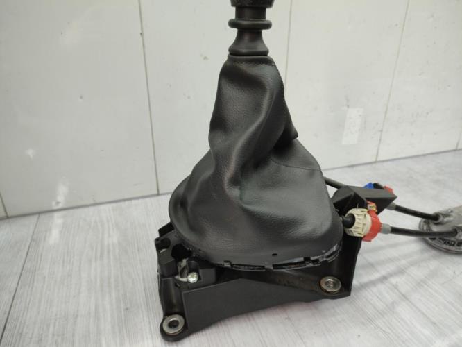 Levier de vitesses NISSAN QASHQAI 1 PHASE 2 Diesel