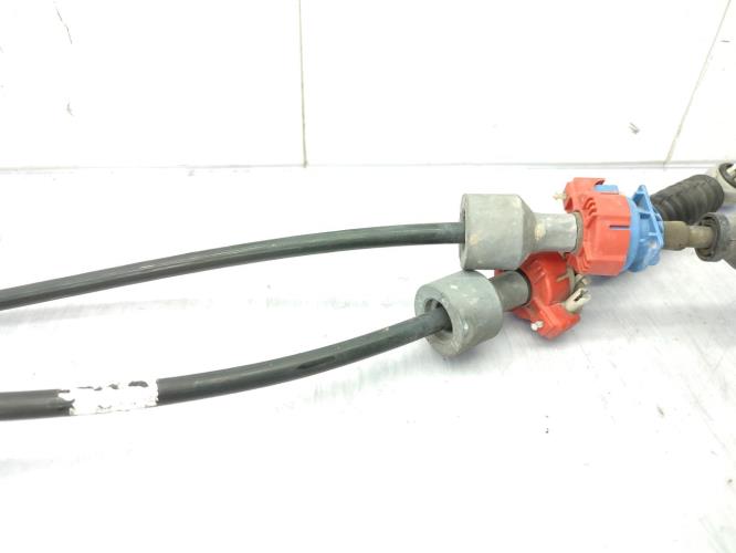Levier de vitesses NISSAN QASHQAI 1 PHASE 1 Diesel