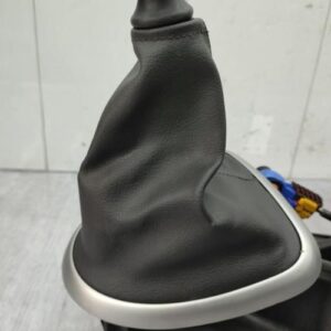 Levier de vitesses NISSAN QASHQAI 1 PHASE 2 Diesel