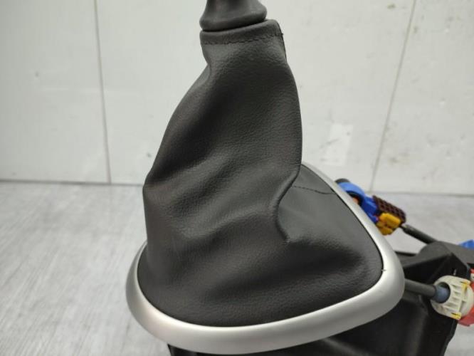 Levier de vitesses NISSAN QASHQAI 1 PHASE 2 Diesel